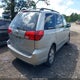 5TDZA23C55S366224 2005 Toyota Sienna Le auction photo thumbnail 4