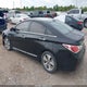 KMHEC4A49EA110810 2014 Hyundai Sonata Hybrid auction photo thumbnail 3
