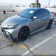 4T1DAACK4SU624425 2025 Toyota Camry Se auction photo thumbnail 2