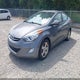 5NPDH4AE1DH343906 2013 Hyundai Elantra Gls auction photo thumbnail 2