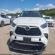 5TDGZRBH1NS224099 2022 Toyota Highlander Xle auction photo thumbnail 13
