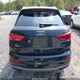 WA1DECF30S1008645 2025 Audi Q3 Premium 45 Tfsi S Line Quattro Tiptronic auction photo thumbnail 17