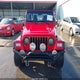 1J4FA49S55P313606 2005 Jeep Wrangler Sport auction photo thumbnail 12