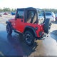 1J4FA49S55P313606 2005 Jeep Wrangler Sport auction photo thumbnail 3
