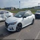 3N1AB8DV8MY223923 2021 Nissan Sentra Sr Xtronic Cvt auction photo thumbnail 2