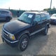 1GNDT13W8T2240640 1996 Chevrolet Blazer auction photo thumbnail 2