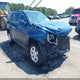 2GKALNEKXG6235594 2016 GMC Terrain Sle-2 auction photo thumbnail 1