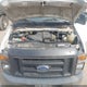 1FTNE2EW3ADA10841 2010 Ford E-250 Commercial/Recreational auction photo thumbnail 10