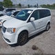2C4RDGCG6HR690349 2017 Dodge Grand Caravan Sxt auction photo thumbnail 2