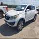 KNDPB3AC4G7818920 2016 Kia Sportage Lx auction photo thumbnail 2