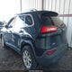 1C4PJLCB5GW201023 2016 Jeep Cherokee Latitude auction photo thumbnail 3