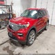 1FM5K8HC2LGA40066 2020 Ford Explorer Platinum auction photo thumbnail 2