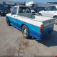 JT4RN50R5G0111707 1986 Toyota Pickup 1/2 Ton Rn50 auction photo thumbnail 3