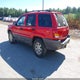 1J4GW48S21C552104 2001 Jeep Grand Cherokee Laredo auction photo thumbnail 3