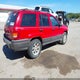 1J4GW48S21C552104 2001 Jeep Grand Cherokee Laredo auction photo thumbnail 4