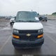 1GCWGAFP0K1187513 2019 Chevrolet Express 2500 Work Van auction photo thumbnail 6