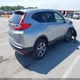 7FARW2H51JE027118 2018 Honda Cr-V Ex auction photo thumbnail 4