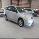 2T1LR32E56C562438 2006 Toyota Matrix Xr auction photo thumbnail 1
