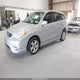2T1LR32E56C562438 2006 Toyota Matrix Xr auction photo thumbnail 2