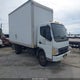 JL6AAG1S55K001237 2005 Mitsubishi Fuso Truck Fe 83D auction photo thumbnail 1