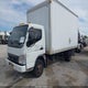 JL6AAG1S55K001237 2005 Mitsubishi Fuso Truck Fe 83D auction photo thumbnail 2