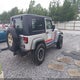 1J4FZ24168L564657 2008 Jeep Wrangler X Rhd auction photo thumbnail 4