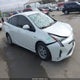 JTDKBRFU4H3055417 2017 Toyota Prius Two auction photo thumbnail 1