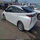JTDKBRFU4H3055417 2017 Toyota Prius Two auction photo thumbnail 3