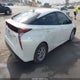 JTDKBRFU4H3055417 2017 Toyota Prius Two auction photo thumbnail 4