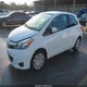 VNKJTUD39EA008775 2014 Toyota Yaris L (Tmmf Plant) auction photo thumbnail 2