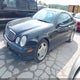 WDBLJ74G32T109997 2002 Mercedes-Benz Clk 55 Amg auction photo thumbnail 2