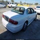 1G4HR54K14U189690 2004 Buick Lesabre Limited auction photo thumbnail 4