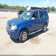 1FMCU59H58KA07738 2008 Ford Escape Hybrid auction photo thumbnail 2