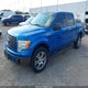 1FTEW1CM2EKE37759 2014 Ford F-150 Stx auction photo thumbnail 2