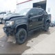 1GCGTEEN5J1236016 2018 Chevrolet Colorado Zr2 auction photo thumbnail 2