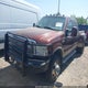 1FTWW33P65EC23852 2005 Ford F-350 Lariat/Xl/Xlt auction photo thumbnail 2