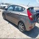KMHCU5AE7DU121062 2013 Hyundai Accent Se auction photo thumbnail 3
