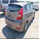 KMHCU5AE7DU121062 2013 Hyundai Accent Se auction photo thumbnail 4