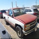 1GCGC24K5NE171401 1992 Chevrolet Gmt-400 C2500 auction photo thumbnail 1