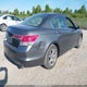 1HGCP2F42CA132188 2012 Honda Accord 2.4 Lx-P auction photo thumbnail 4