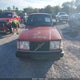 YV1AW8204N1910583 1992 Volvo 240 auction photo thumbnail 12