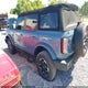 1FMEE8BP3RLA09699 2024 Ford Bronco Outer Banks auction photo thumbnail 3