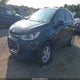 KL7CJPSB2KB901392 2019 Chevrolet Trax Lt auction photo thumbnail 2