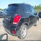 KL7CJPSB2KB901392 2019 Chevrolet Trax Lt auction photo thumbnail 4