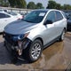 3GNAXHEVXLS653233 2020 Chevrolet Equinox Fwd Ls auction photo thumbnail 2