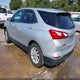 3GNAXHEVXLS653233 2020 Chevrolet Equinox Fwd Ls auction photo thumbnail 3