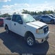 1FTRX14W06NA36998 2006 Ford 2006 Ford F150 Pickup auction photo thumbnail 1