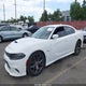 2C3CDXCT4KH570182 2019 Dodge Charger R/T Rwd auction photo thumbnail 2