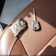 3GCUKTEC6GG224184 2016 Chevrolet Silverado 1500 High Country auction photo thumbnail 11