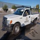 1FTMF1CW6AKB32627 2010 Ford F-150 Stx/Xl/Xlt auction photo thumbnail 2